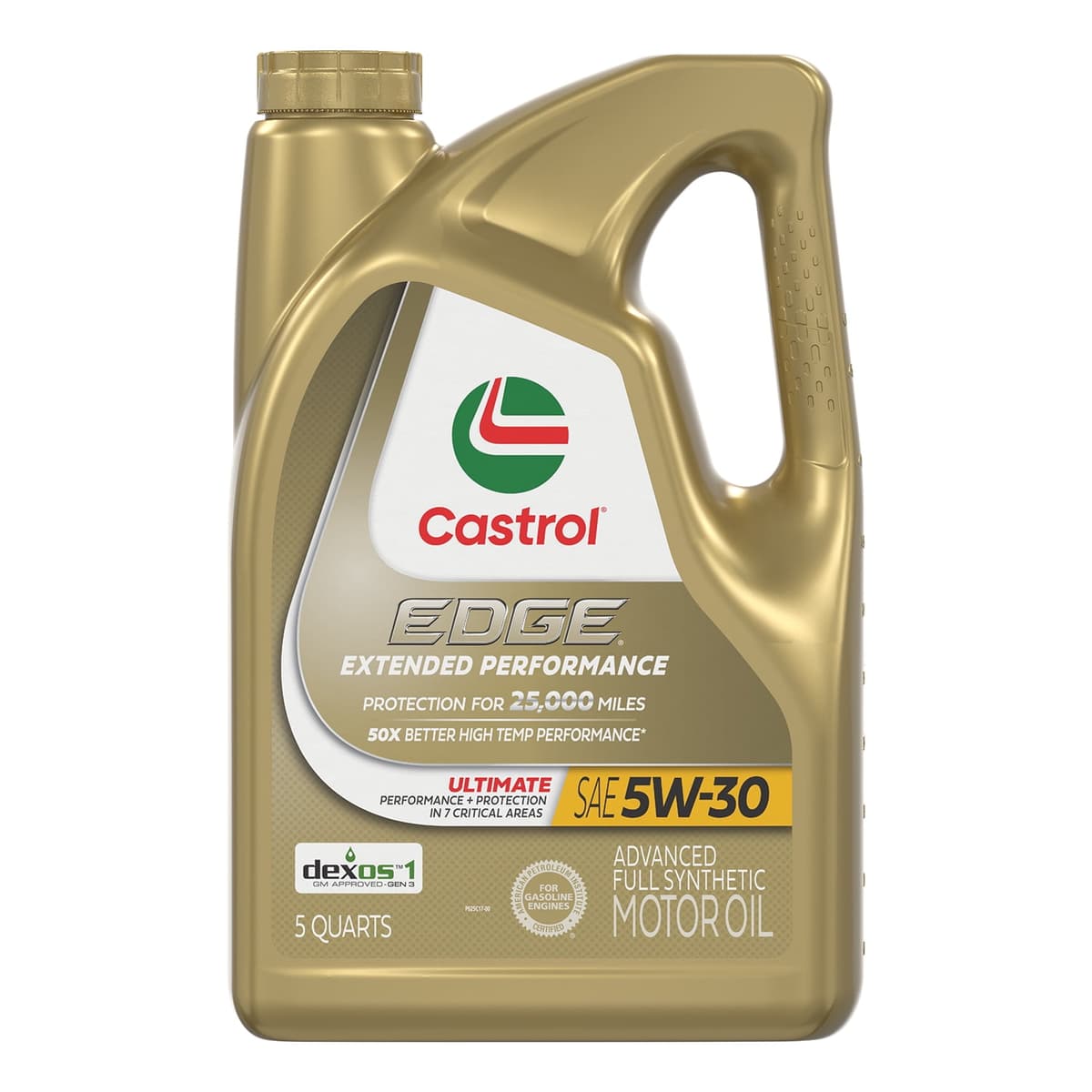 Castrol API SP/SN Plus Essence (3x5L)