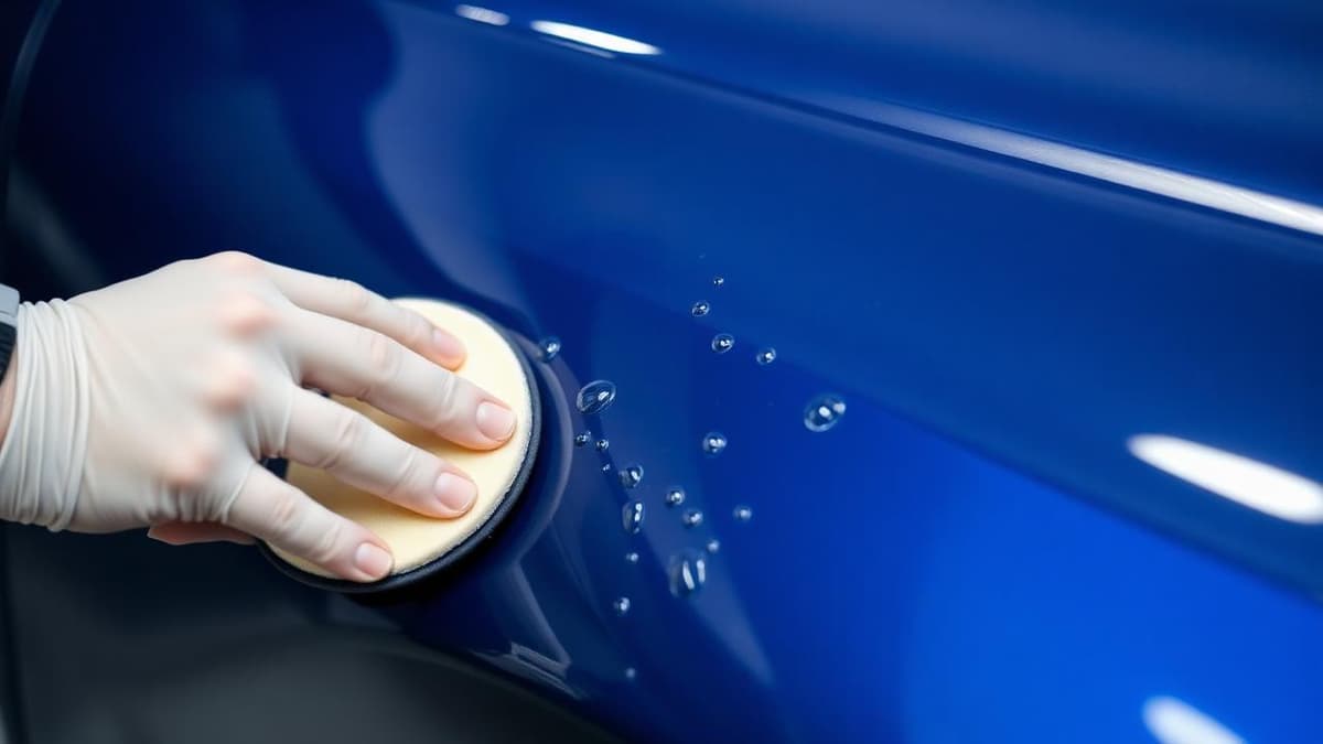 Protection céramique ou cire : laquelle choisir pour sa voiture ?