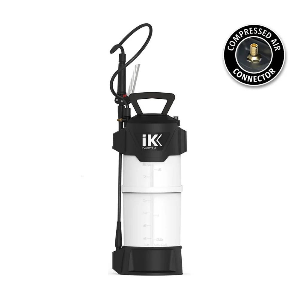 IK FOAM PRO 12