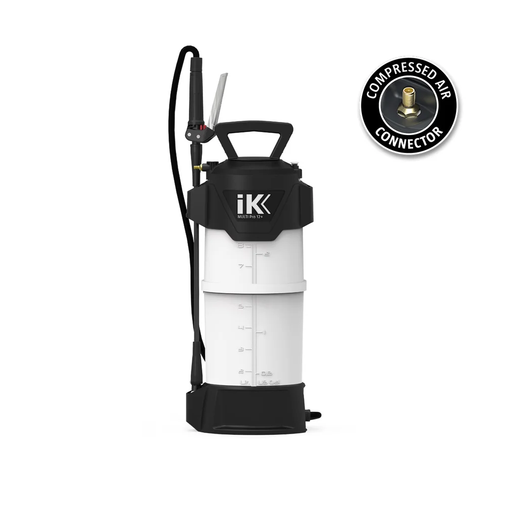 IK MULTI Pro 12