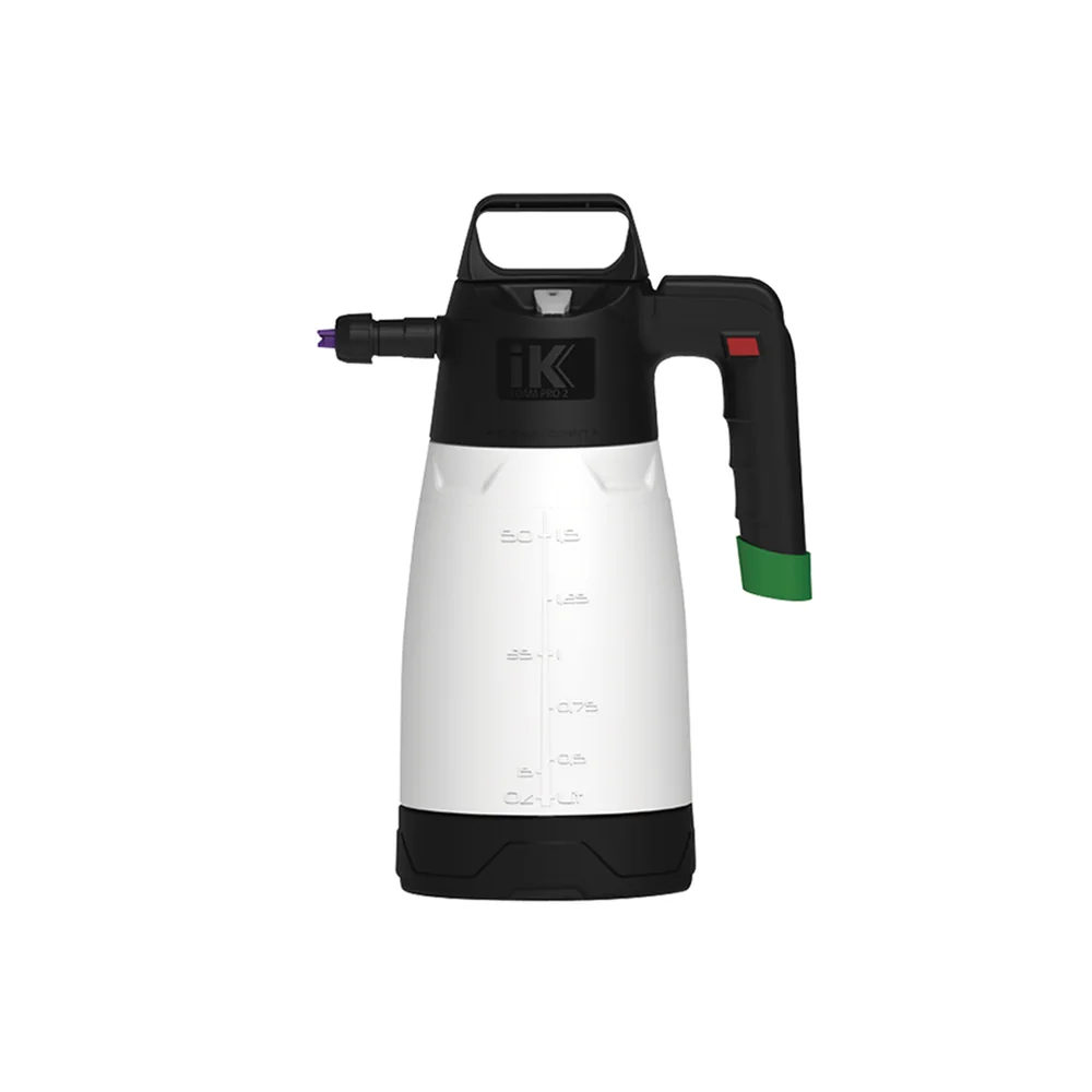 IK FOAM PRO 2