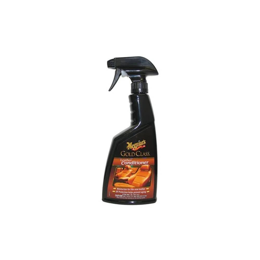 GC Leather Conditioner