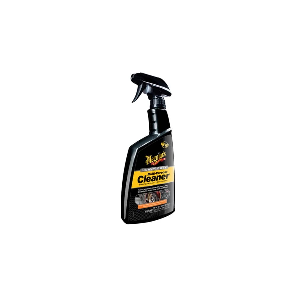 HEAVY DUTY MULTI-PURPOSE CLEANER