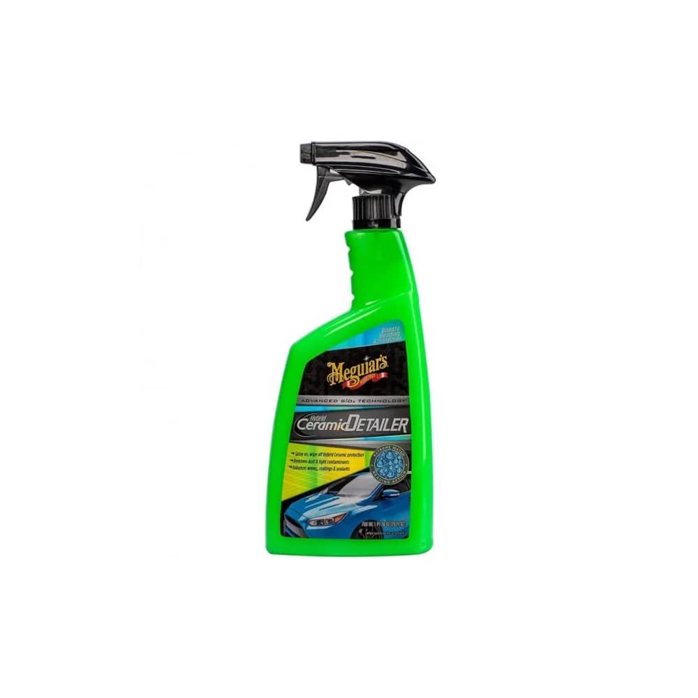 HYBRID CERAMIC DETAILER