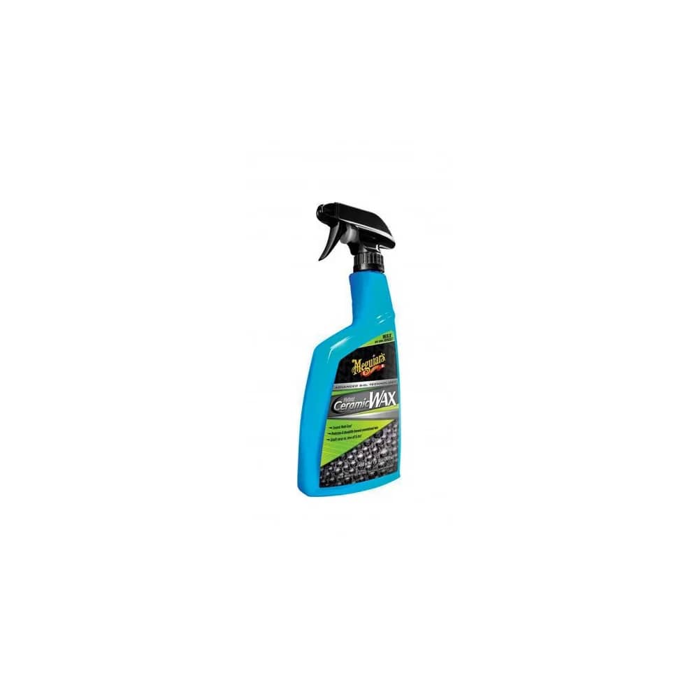 Hybrid CERAMIC WAX