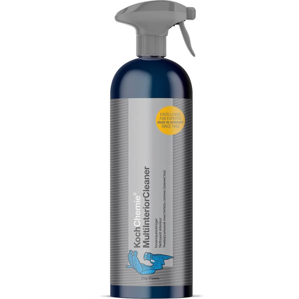 MULTI INTERIOR CLEANER 750ml