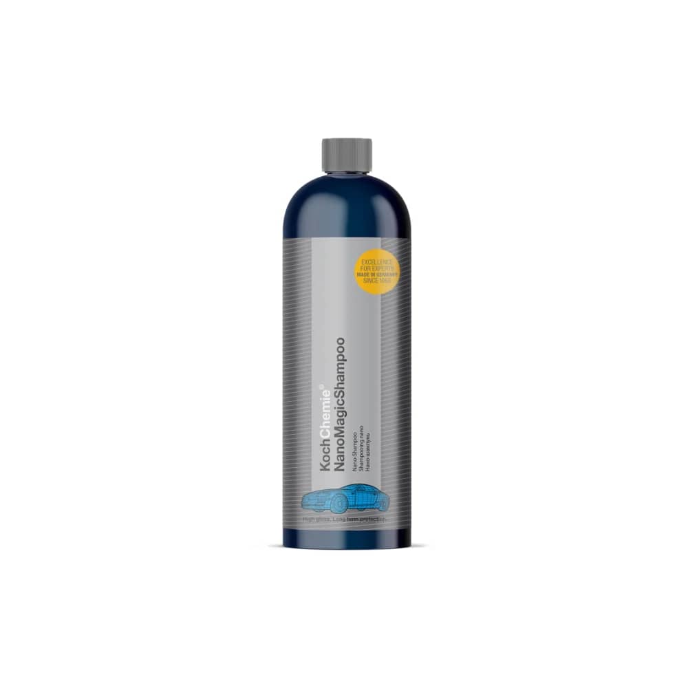 NANO MAGIC SHAMPOO