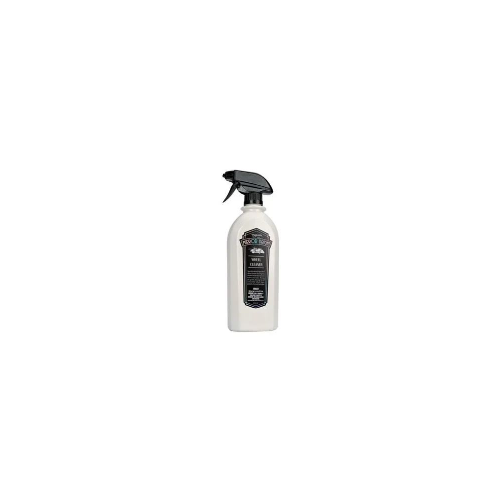 Mirror Bright Detailing Spray - EU