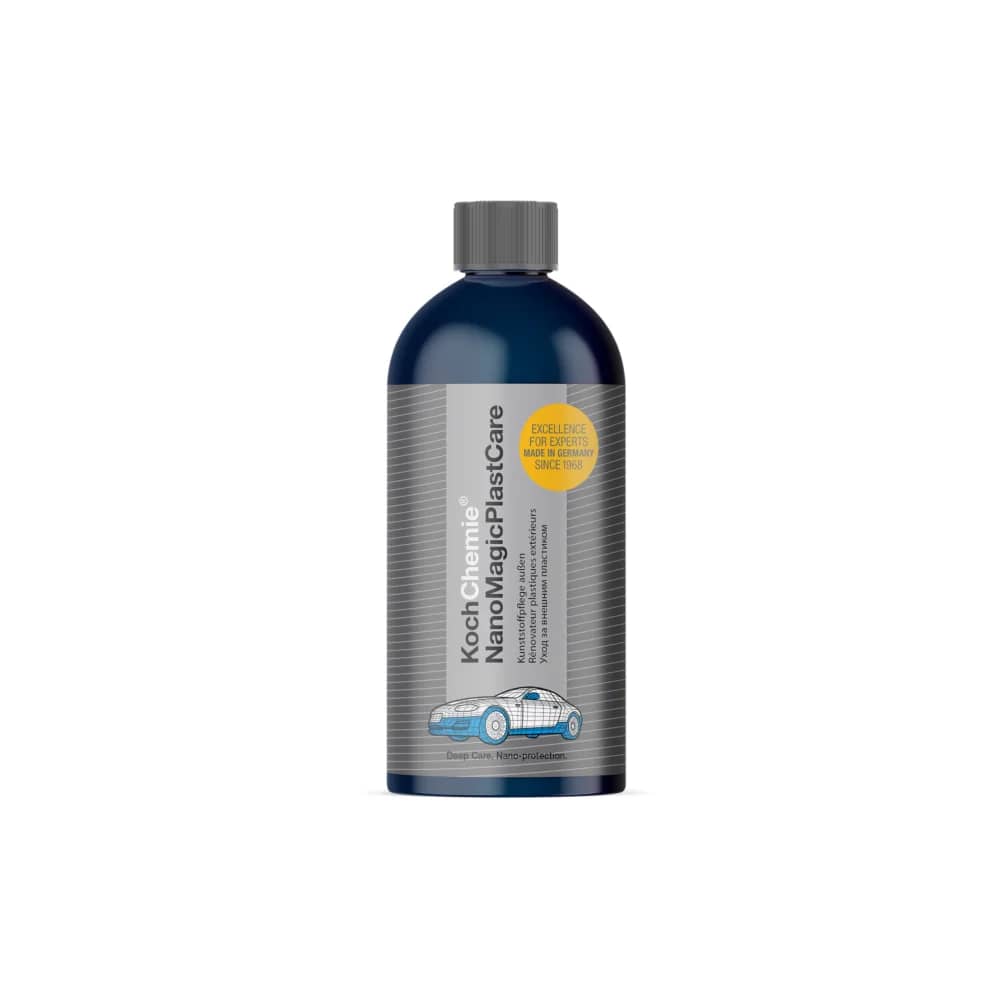 NANO MAGIC PLAST CARE