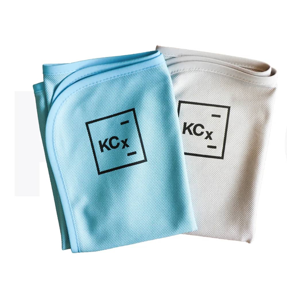 PRO GLASS TOWEL