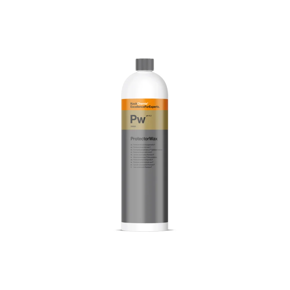 PROTECTOR WAX