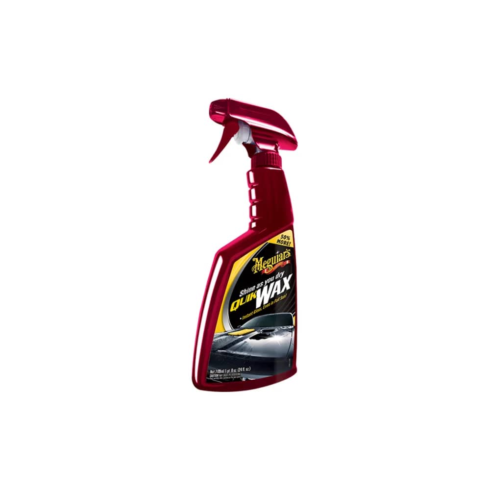 Quik Wax