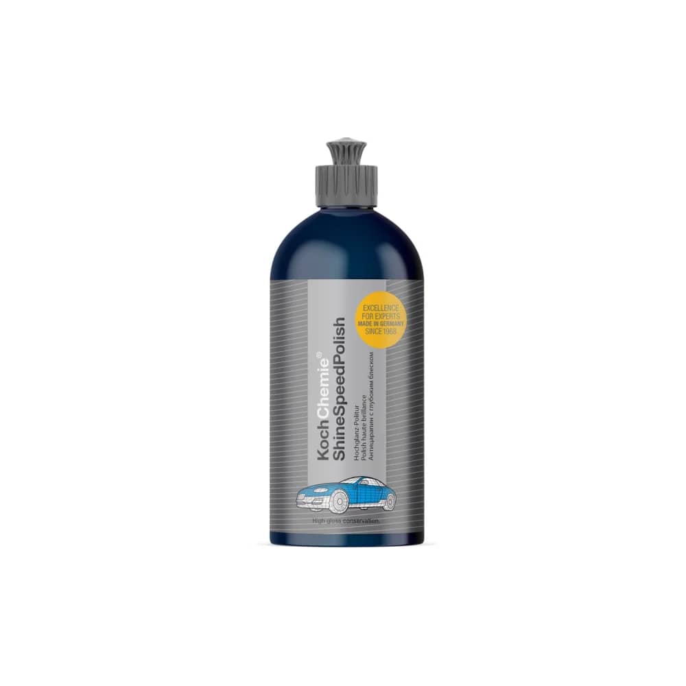 Shine Speed Polish