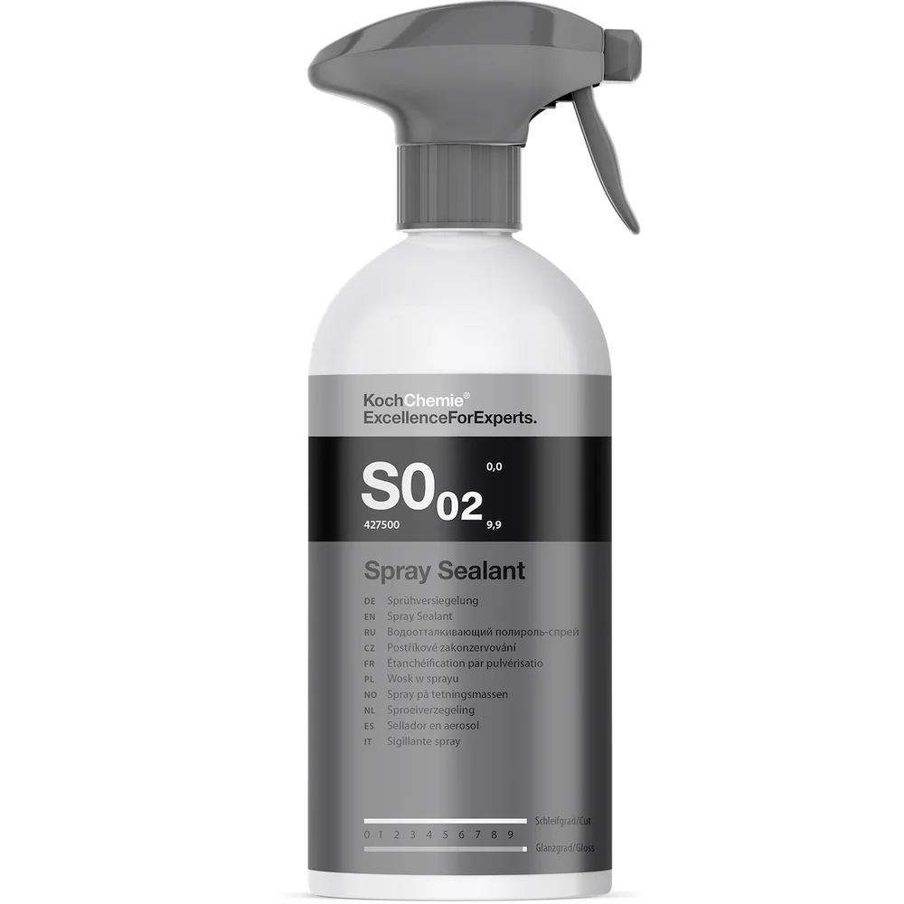 koch chemie SO.02