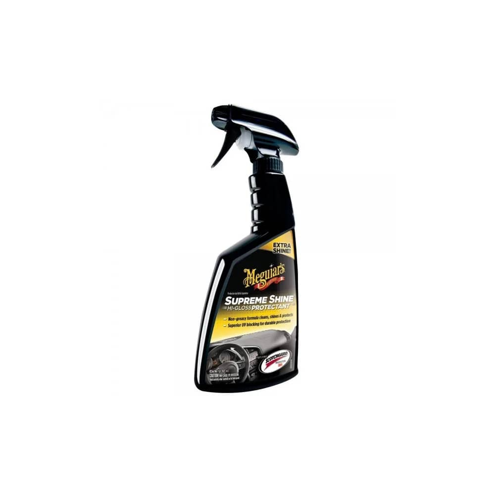 Supreme Shine Protectant