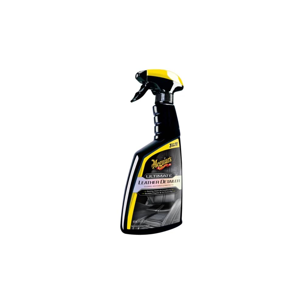 ULTIMAT LEATHER DETAILER