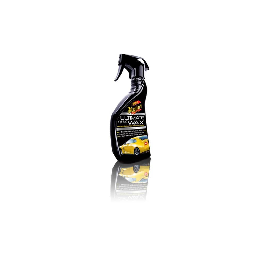 Ultimate Quik Wax
