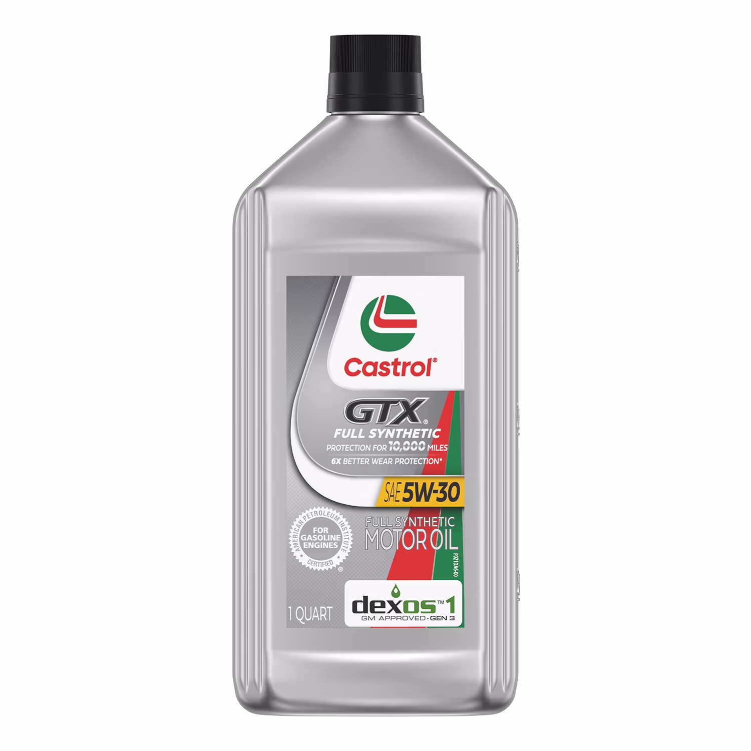 Castrol GTX Plus 5W30 Essence API SP/SN