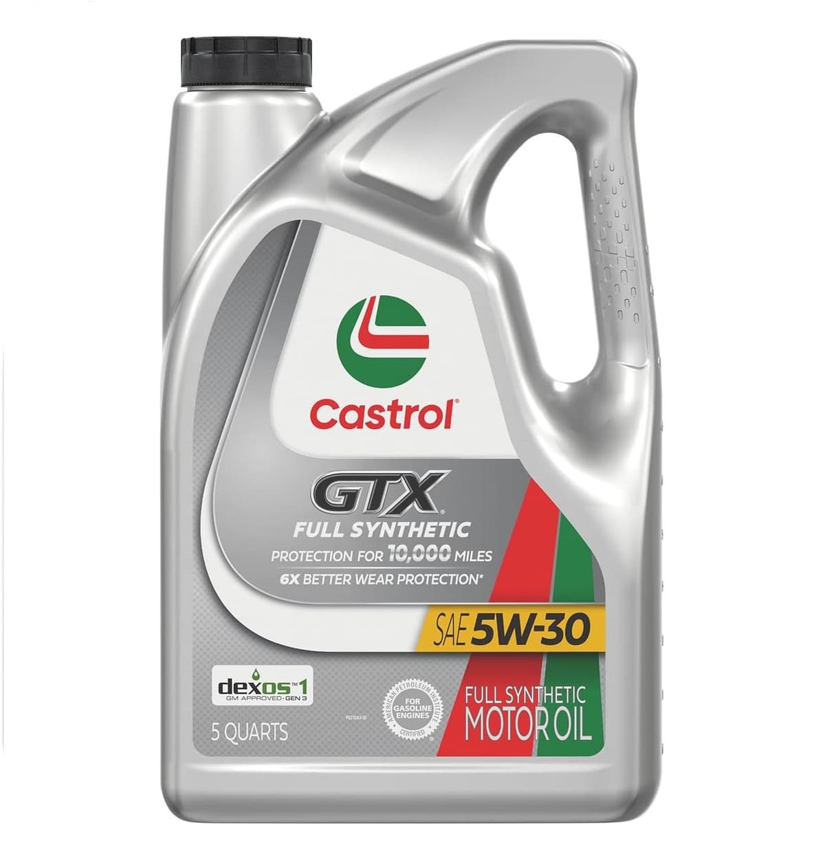 Castrol API SP/SN Plus Essence 5L