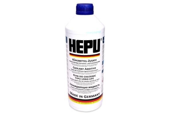 ANTIGEL BLEU A/SPECIFICATION AUDI-VW-MERCEDES-BMW-FORD-OPEL-GM"HEPU"
