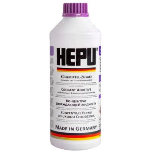 ANTIGEL BOUCHON VIOLET "HEPU"
