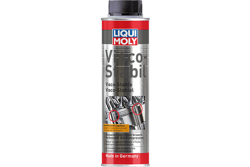 Visco-Stable 300 ml