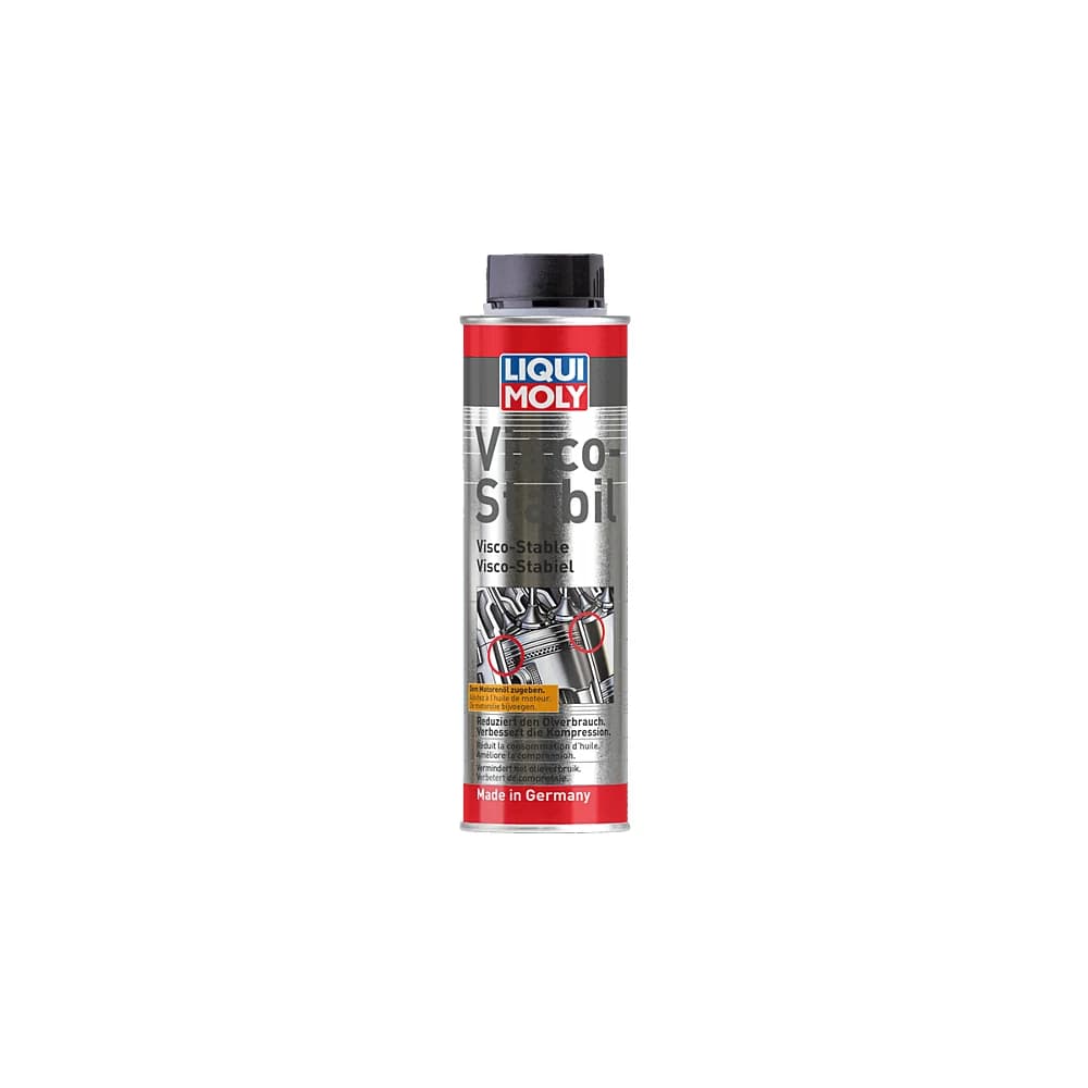 Visco-Stable 300 ml