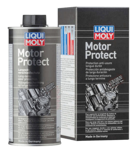 Motor Protect 500 ml