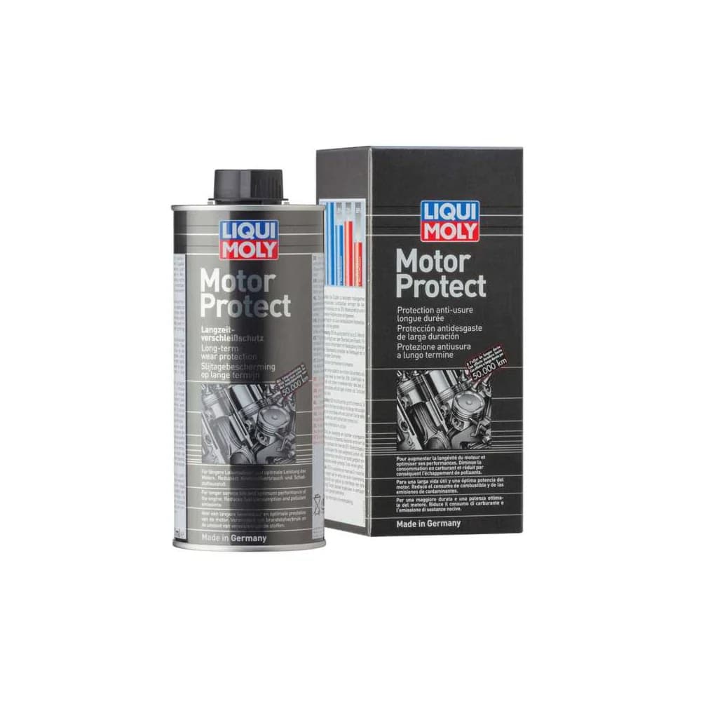 Motor Protect 500 ml