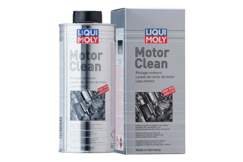 Motor Clean 500 ml