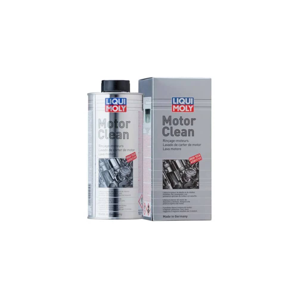 Motor Clean 500 ml