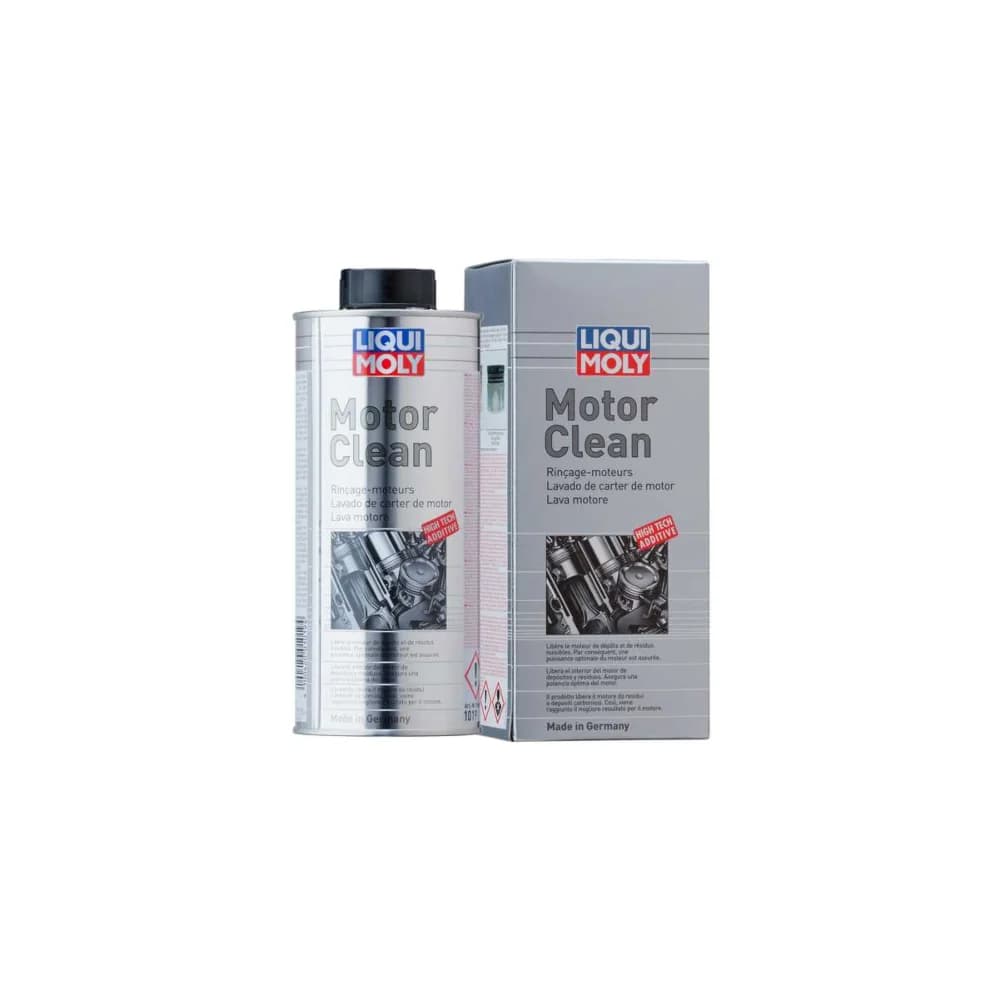 Motor Clean 500 ml