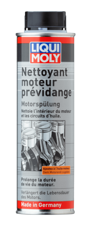 Gamme Pro Rinçage Moteur 300 ml