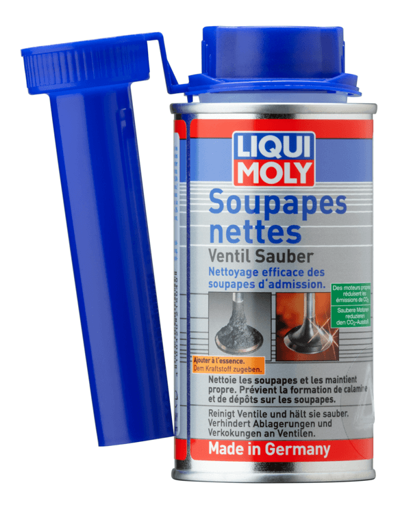 Nettoyant Soupapes 150 ml