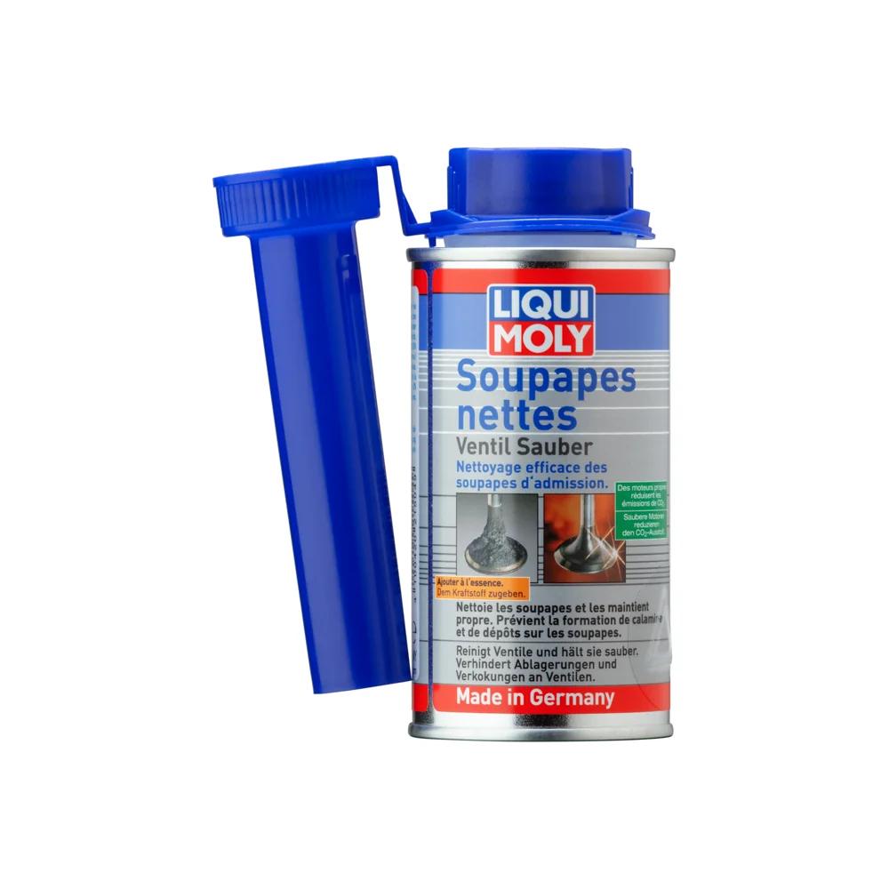 Nettoyant Soupapes 150 ml