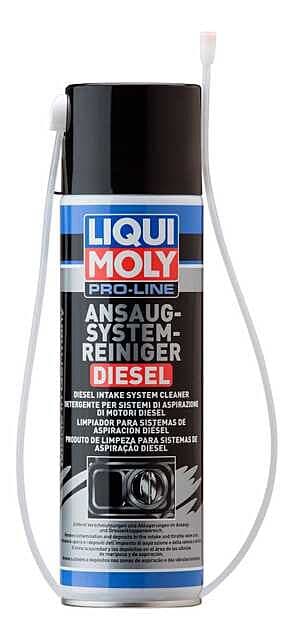 Pro-Line Détergent Système Admission Diesel 400 ml