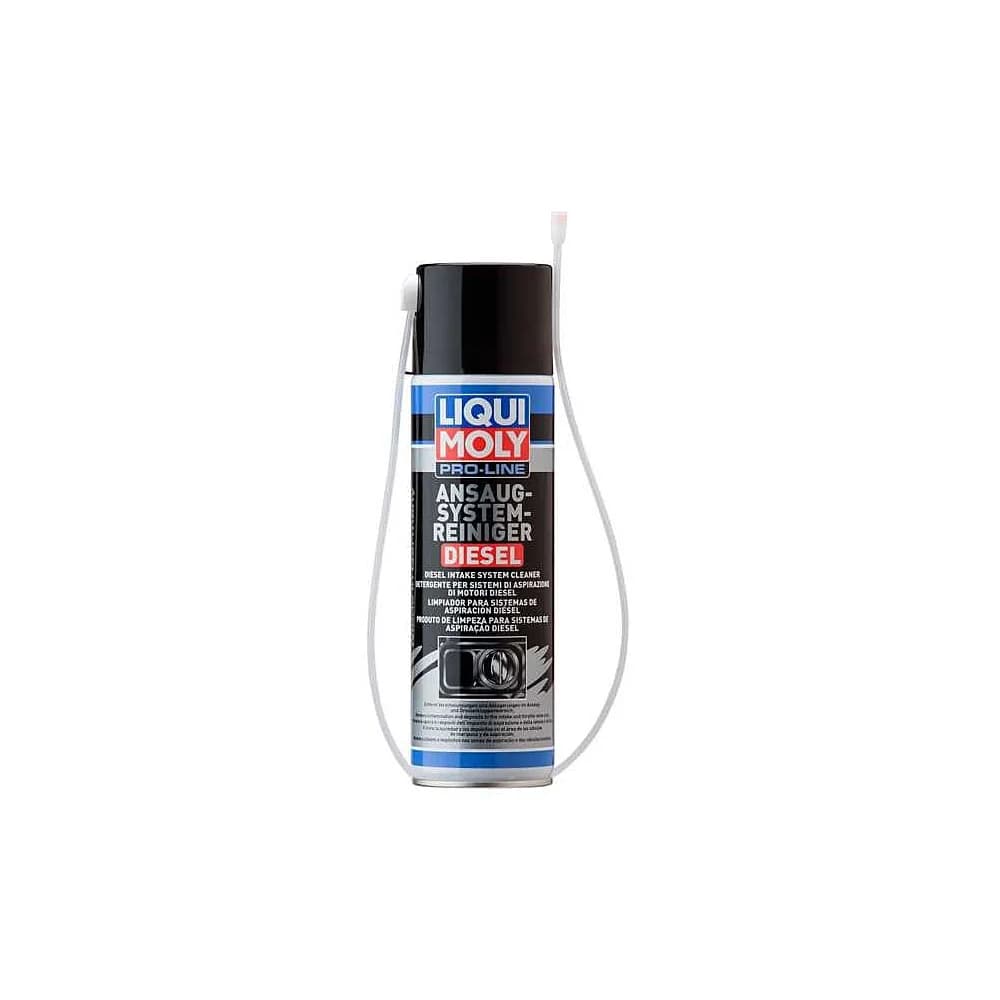 Pro-Line Détergent Système Admission Diesel 400 ml