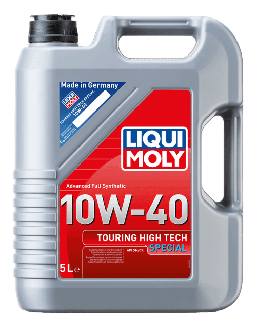 Liqui Moly Touring High Tech Special 10W40 5L