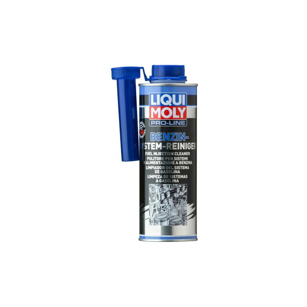 Pro-Line Entretien Circuit d'Injection Essence 500 ml