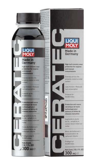 Cera Tec 300 ml