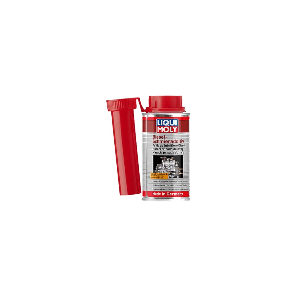 Additif Lubrifiant Diesel 150 ml