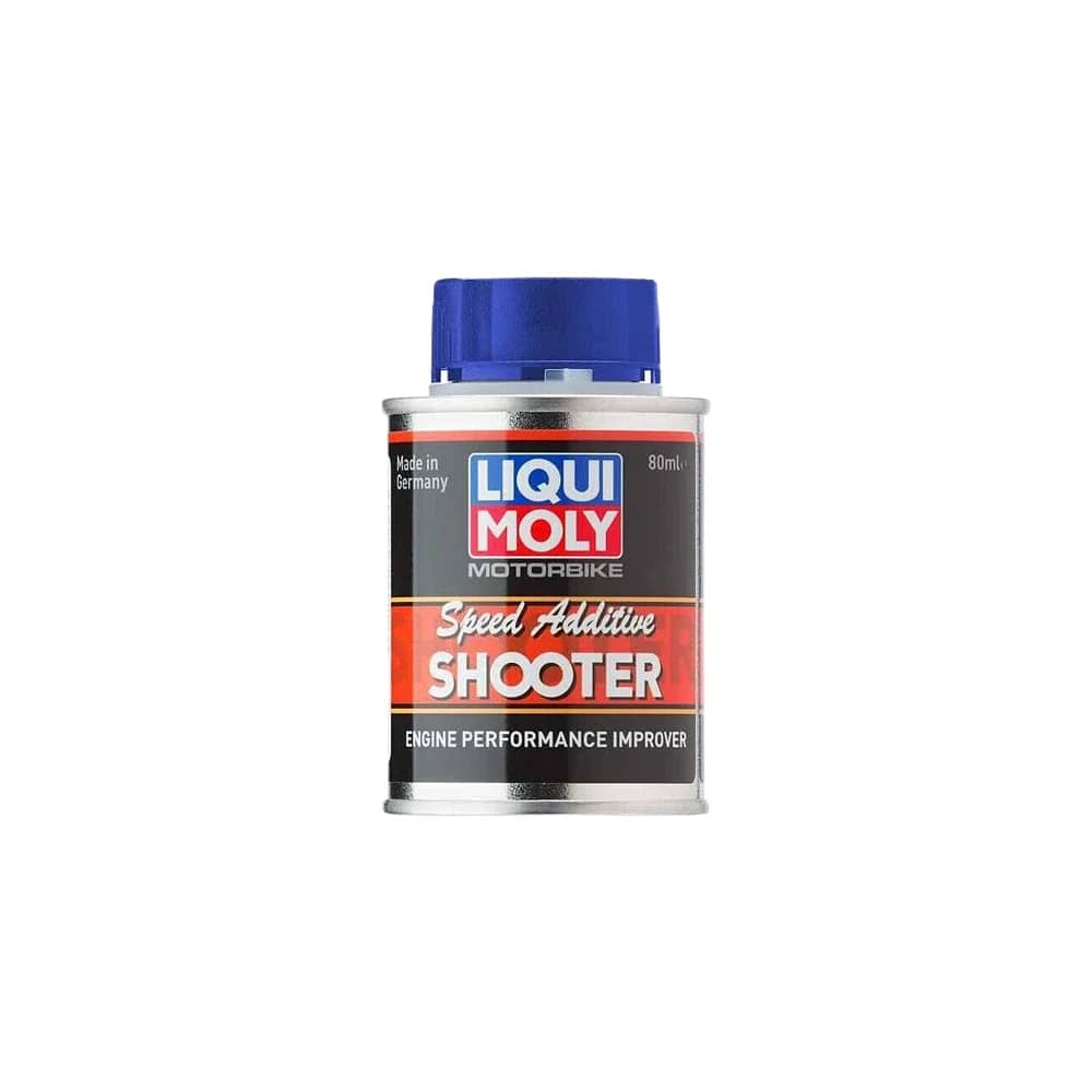 MotorBike Speed Shooter 2T/4T 80 ml