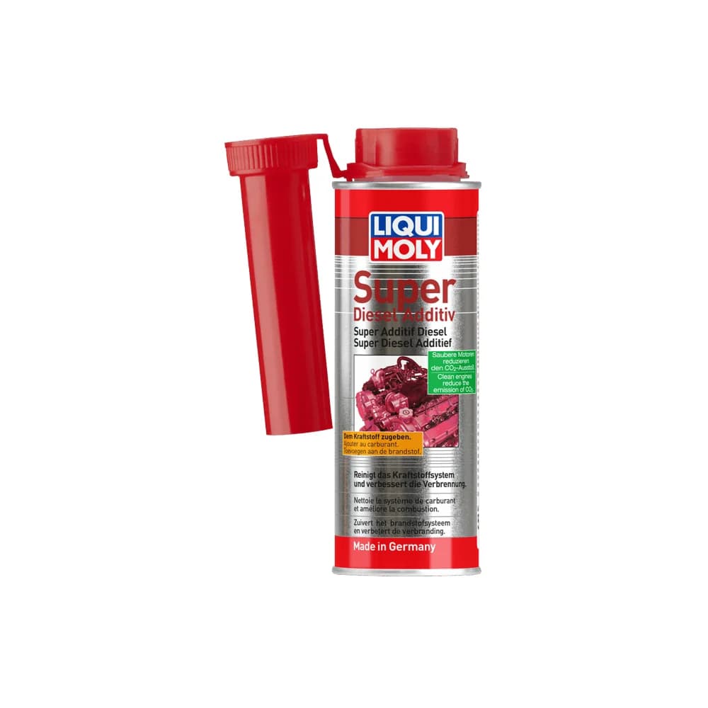 Super Additif Diesel 250 ml