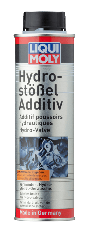 Additif Poussoirs Hydrauliques 300 ml