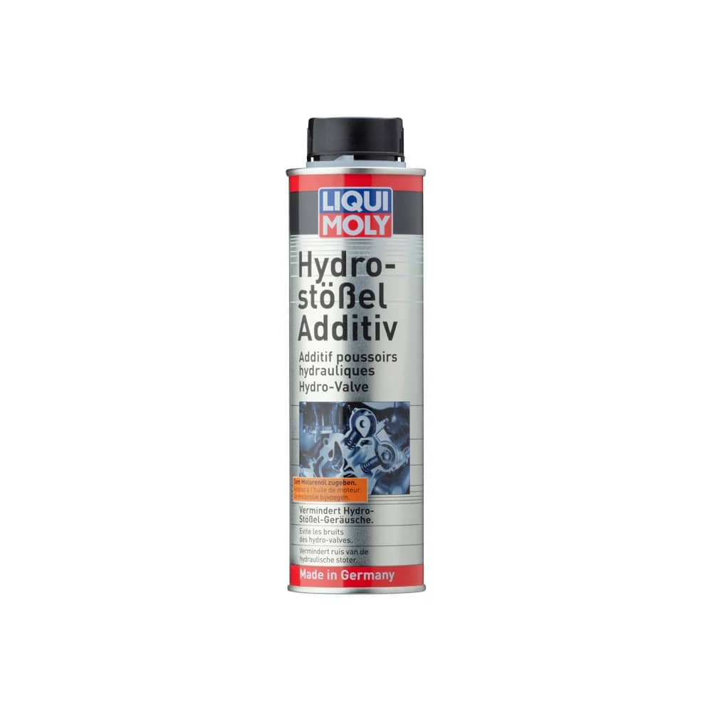 Additif Poussoirs Hydrauliques 300 ml