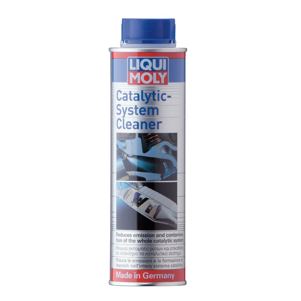 Catalytic-System Clean 300 ml