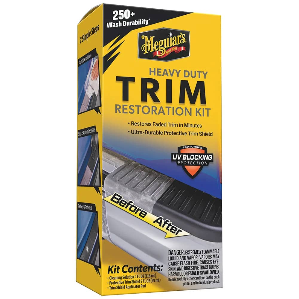Hybrid Ceramic Trim Restorer