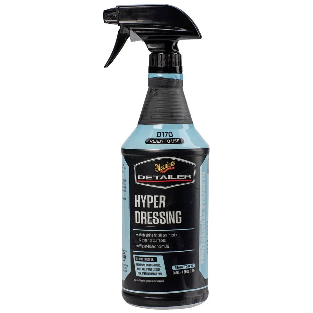 HYPER DRESSING
