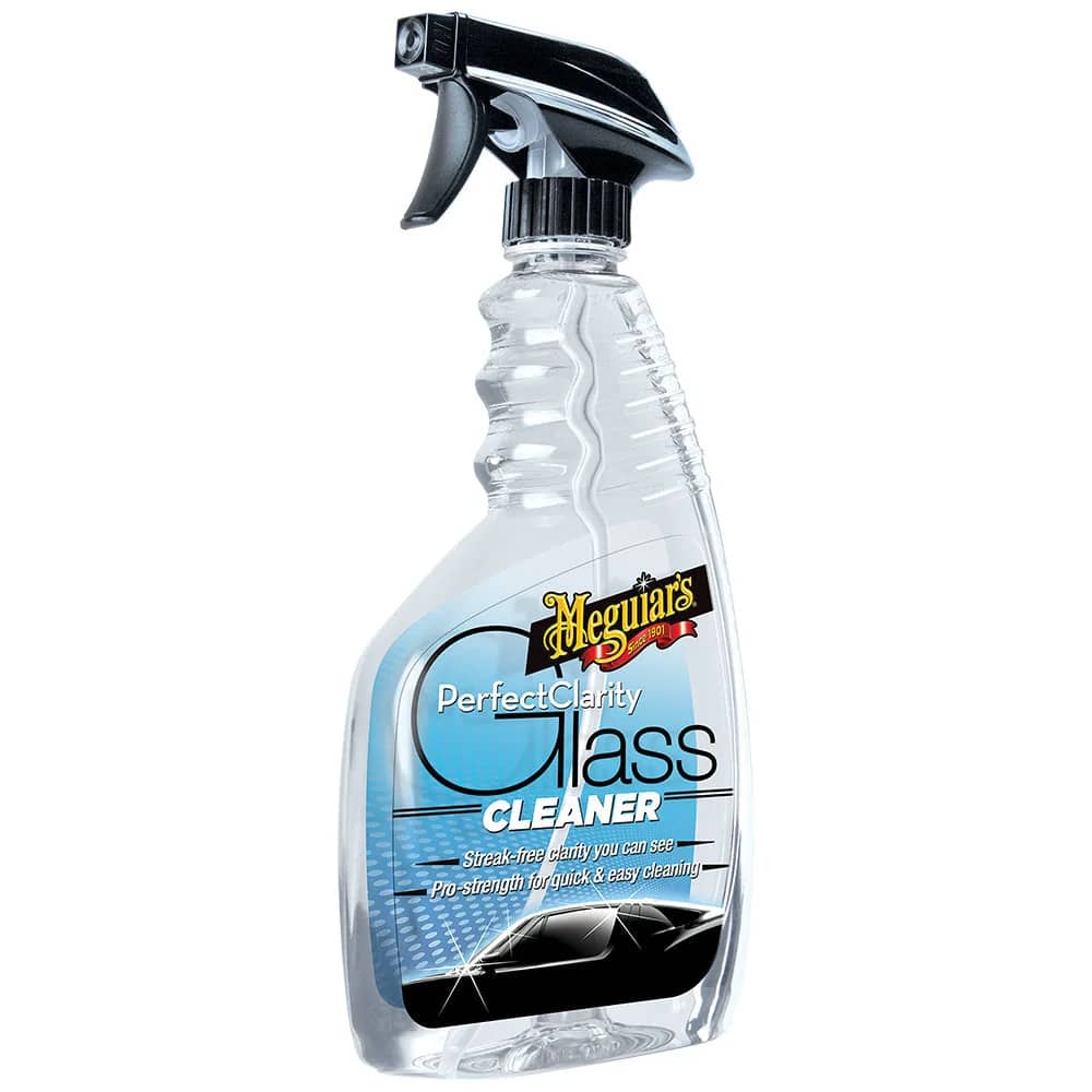 Perfect Clarity Glass Cleaner – EU