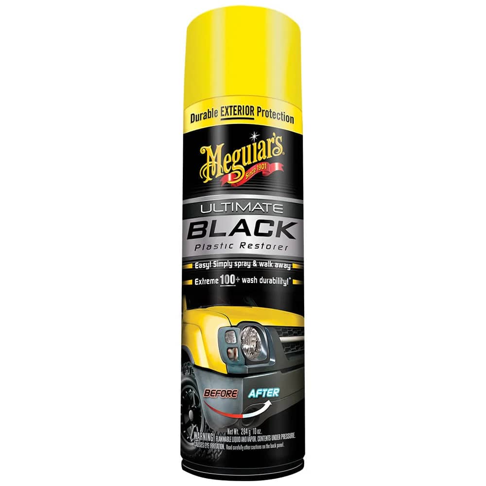 Ultimate Black – EU